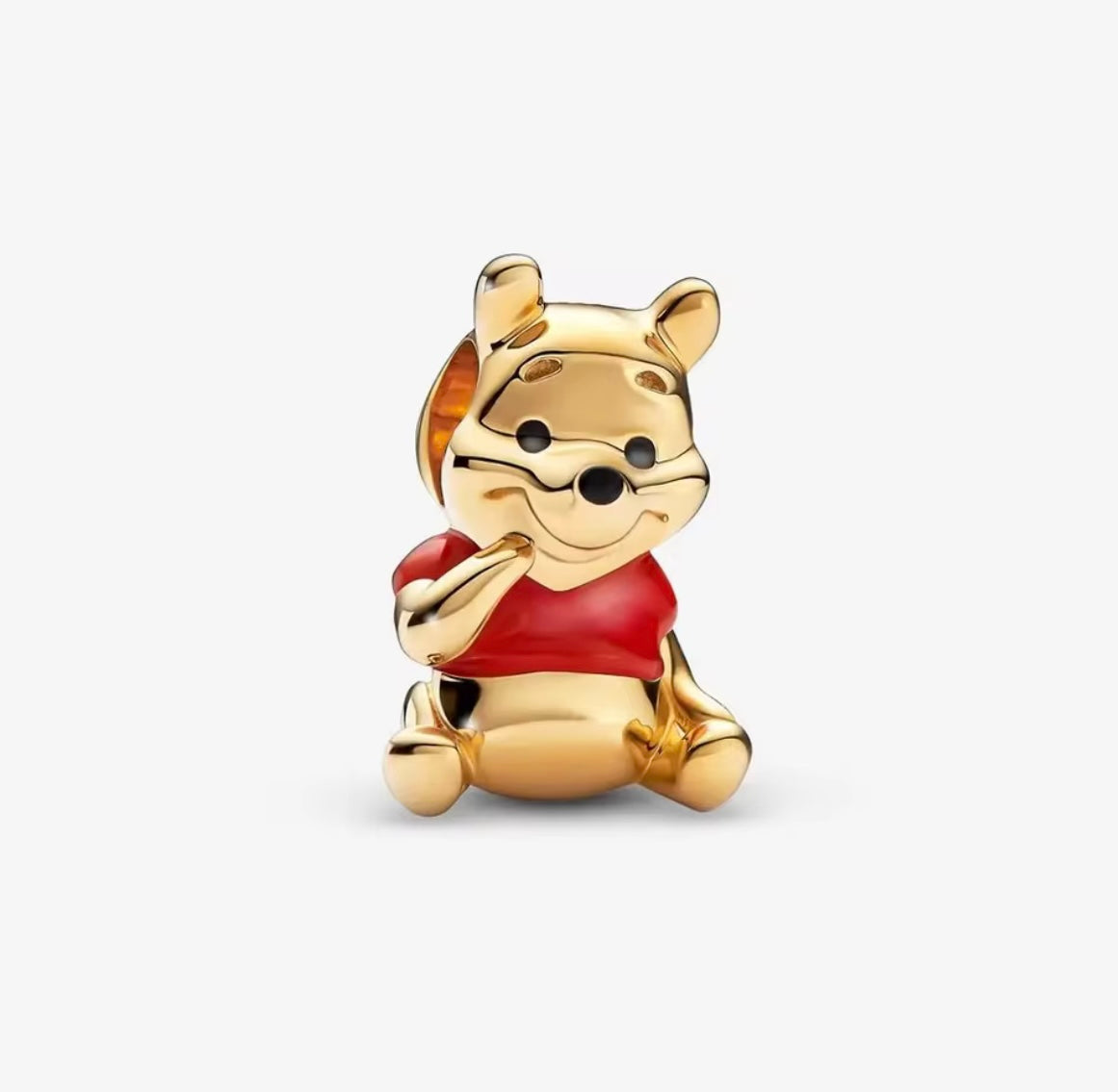 Winnie the Pooh Charm
