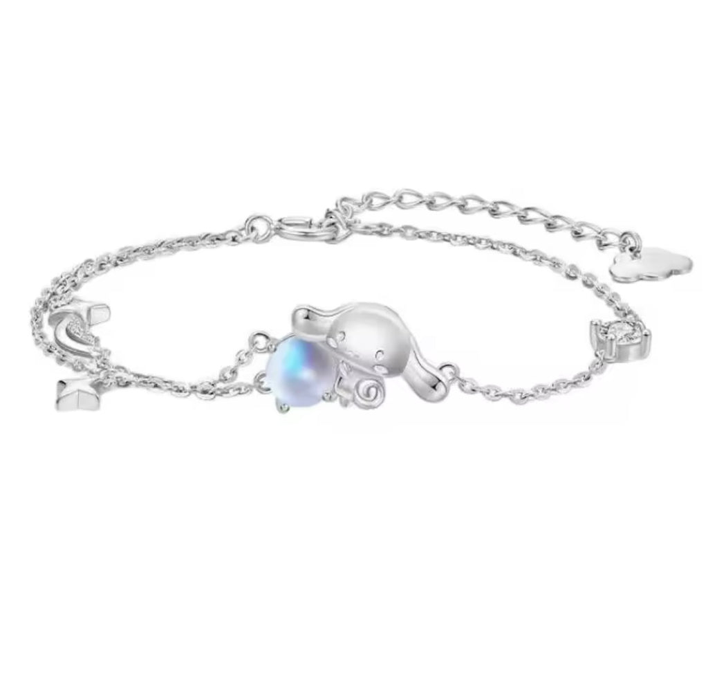 Cinnamoroll Bracelet