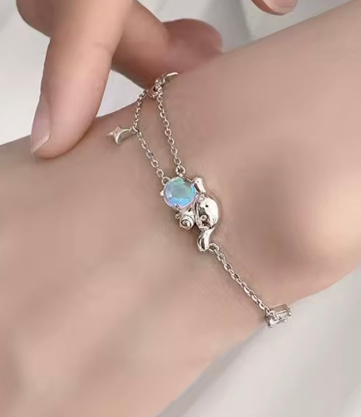 Cinnamoroll Bracelet