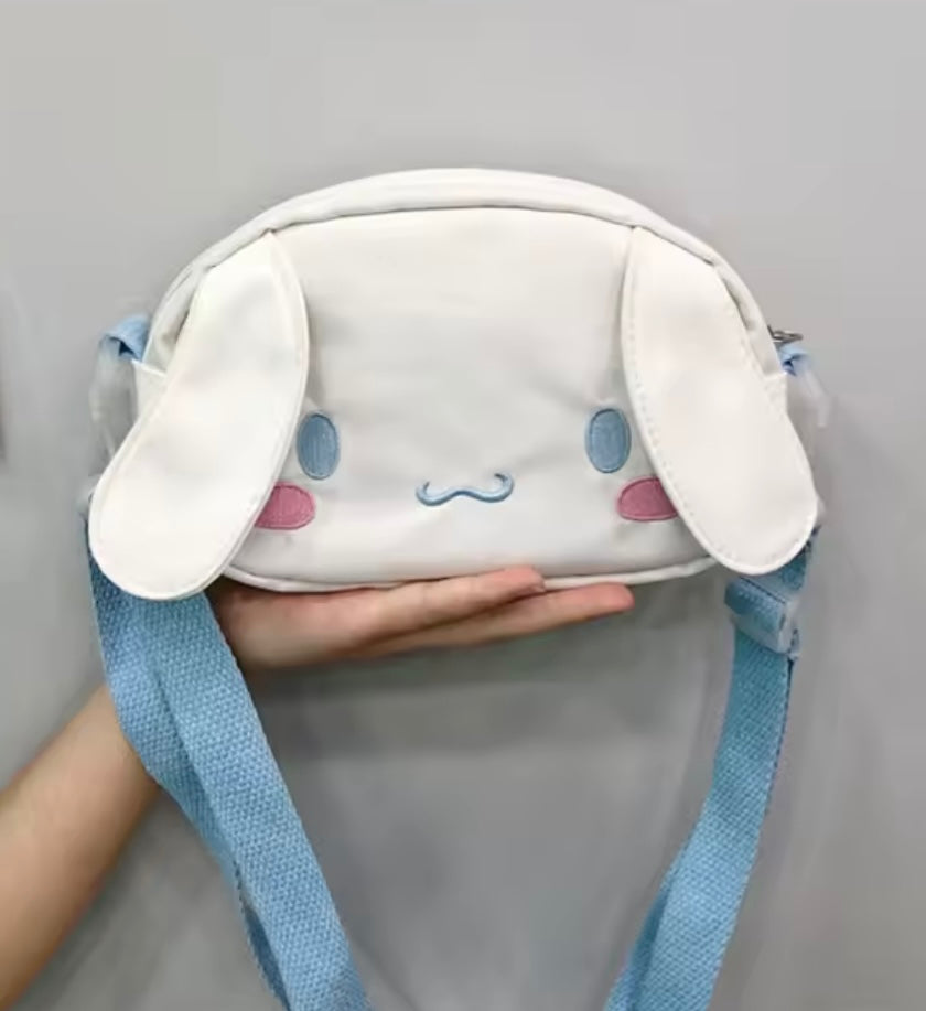 Small Cinnamoroll Bag