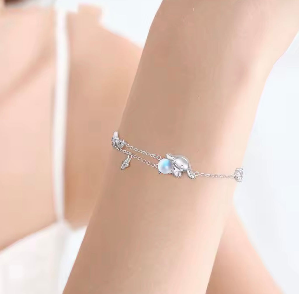 Cinnamoroll Bracelet